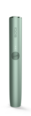 Jade Green IQOS ILUMA PRIME držalo. 
