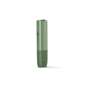 hover: An IQOS ILUMA ONE.