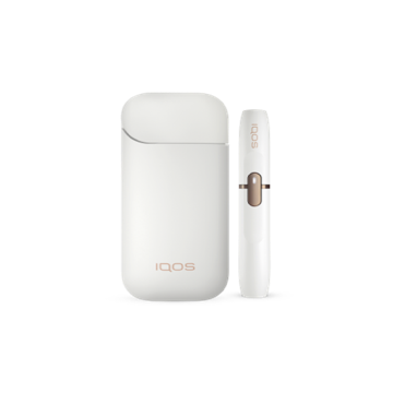 Ilustracija IQOS 2.4 PLUS naprave.
