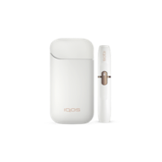 An illustration of IQOS 2.4 PLUS.