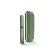 Ilustracija IQOS ILUMA naprave.