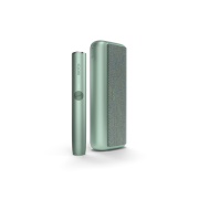 hover: An illustration showing an IQOS ILUMA PRIME.
