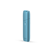 An illustration of IQOS ORIGINALS ONE.