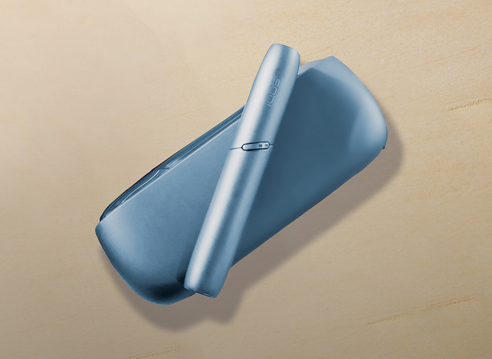 IQOS Device