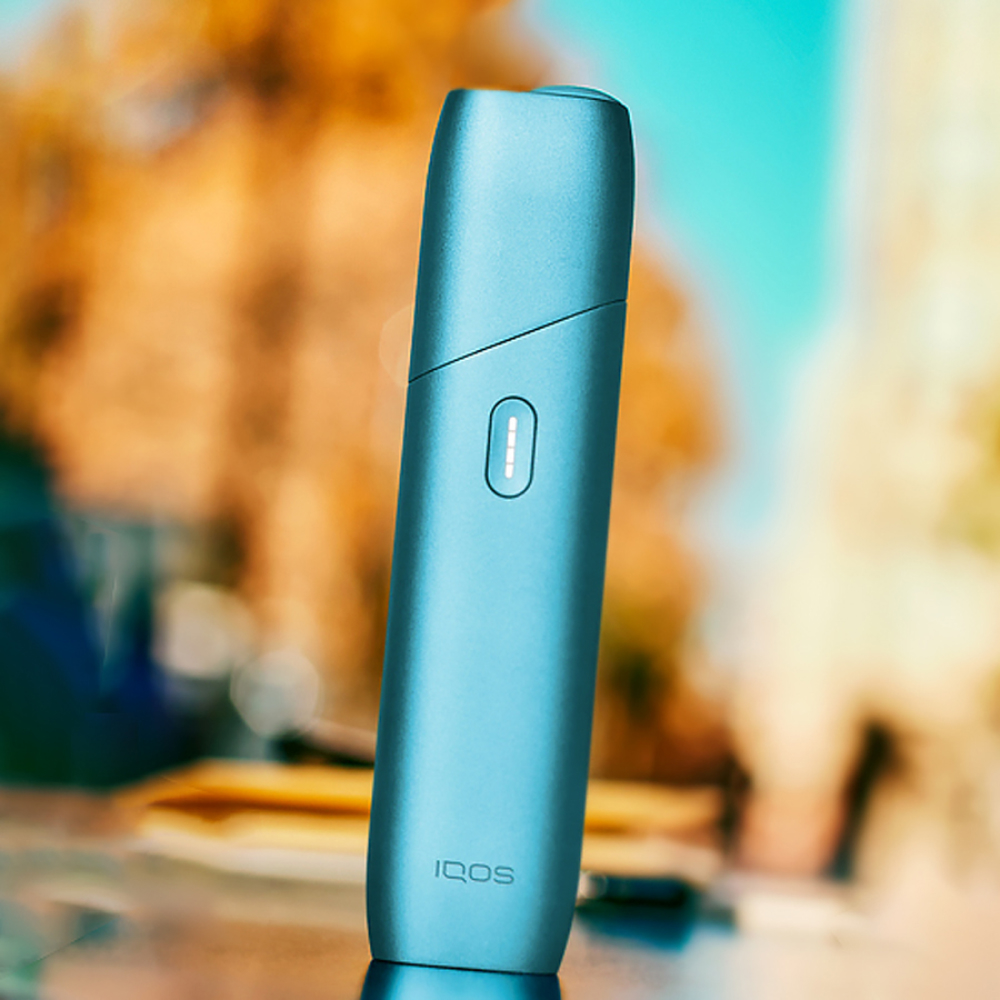 IQOS ORIGINALS ONE